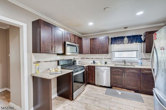1212 Cameron Ave, Plainfield City, NJ 07060