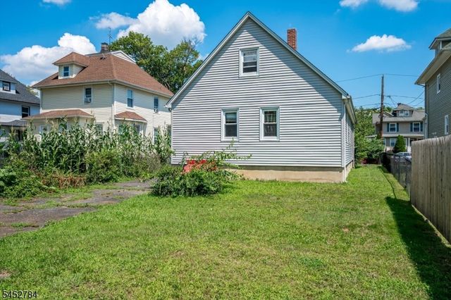 1212 Cameron Ave, Plainfield City, NJ 07060