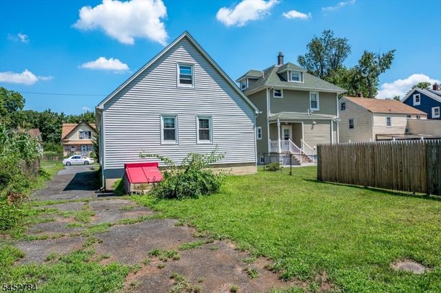 1212 Cameron Ave, Plainfield City, NJ 07060