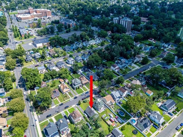 1212 Cameron Ave, Plainfield City, NJ 07060
