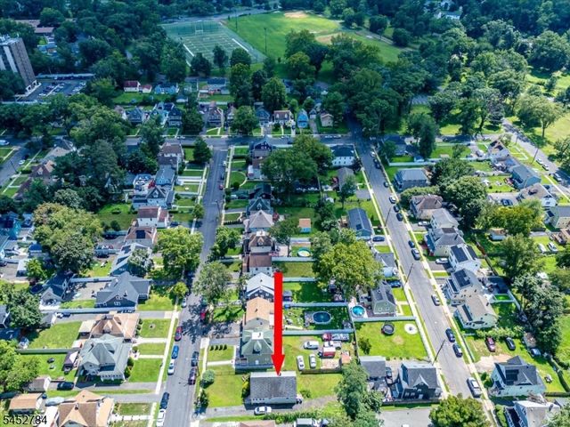 1212 Cameron Ave, Plainfield City, NJ 07060