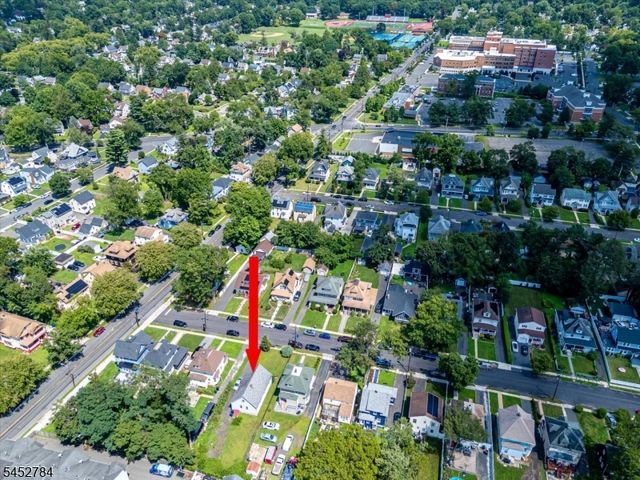 1212 Cameron Ave, Plainfield City, NJ 07060