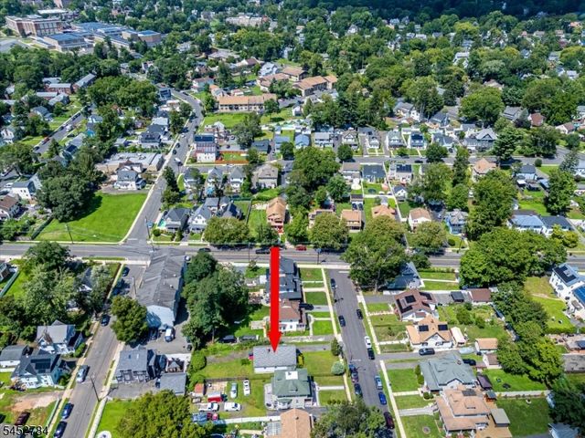 1212 Cameron Ave, Plainfield City, NJ 07060