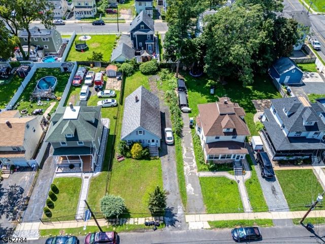 1212 Cameron Ave, Plainfield City, NJ 07060