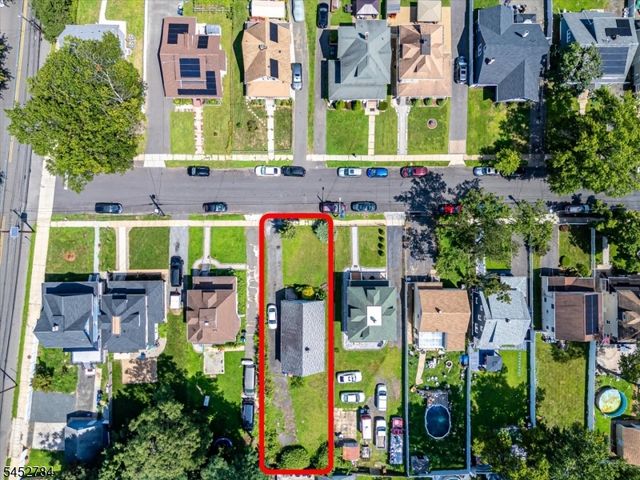1212 Cameron Ave, Plainfield City, NJ 07060