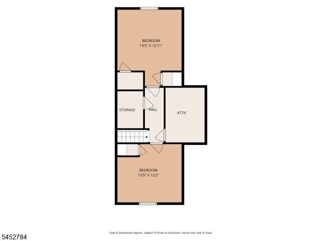 1212 Cameron Ave, Plainfield City, NJ 07060