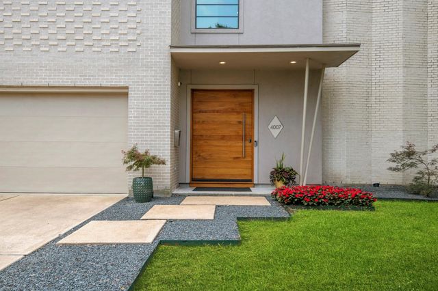 4007 Portsmouth Avenue, Houston, TX 77027