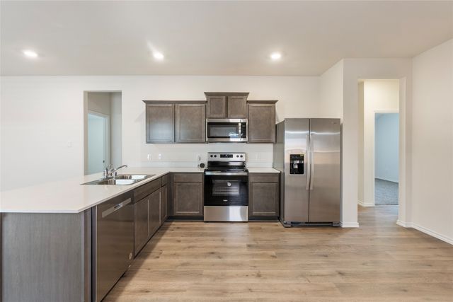 2008 Bailer Way, Royse City, TX 75189