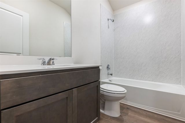 2008 Bailer Way, Royse City, TX 75189