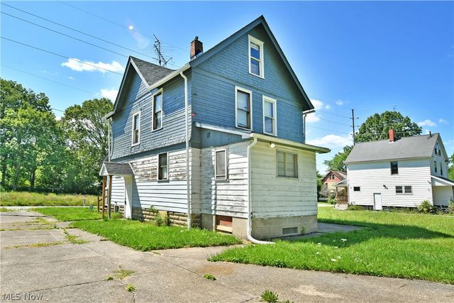 280 Austin Avenue NW, Warren, OH 44485