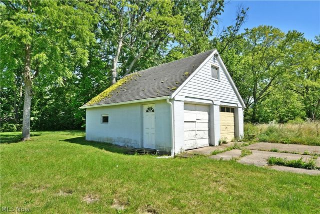 280 Austin Avenue NW, Warren, OH 44485