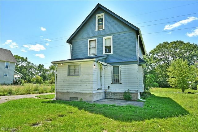 280 Austin Avenue NW, Warren, OH 44485