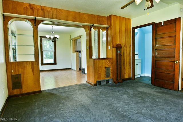 280 Austin Avenue NW, Warren, OH 44485
