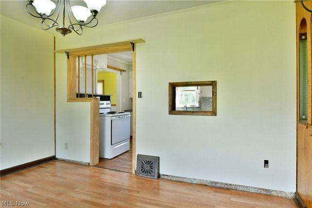 280 Austin Avenue NW, Warren, OH 44485