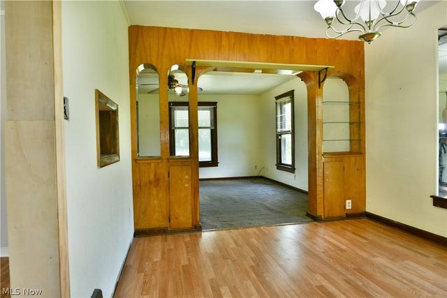 280 Austin Avenue NW, Warren, OH 44485