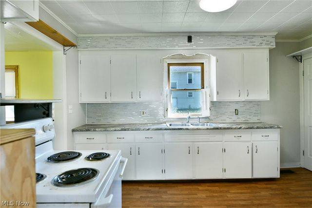280 Austin Avenue NW, Warren, OH 44485