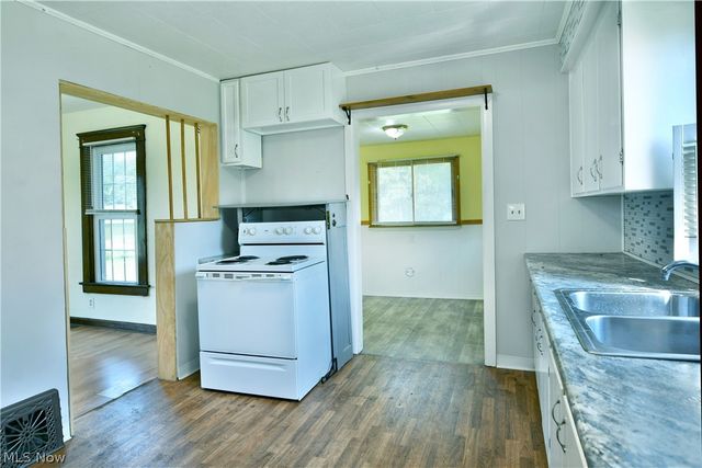 280 Austin Avenue NW, Warren, OH 44485