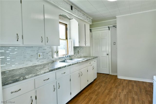 280 Austin Avenue NW, Warren, OH 44485