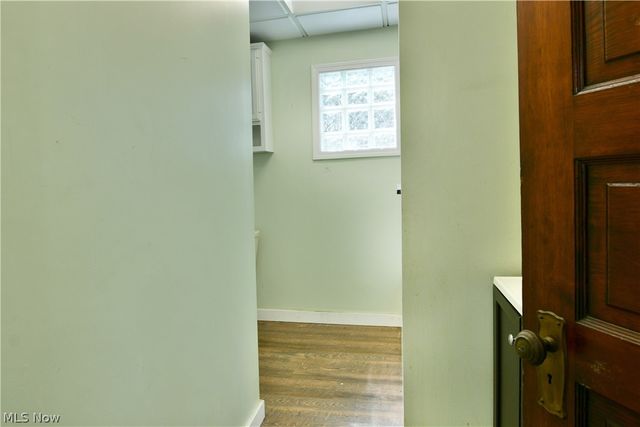 280 Austin Avenue NW, Warren, OH 44485