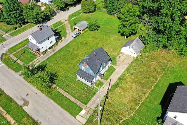 280 Austin Avenue NW, Warren, OH 44485