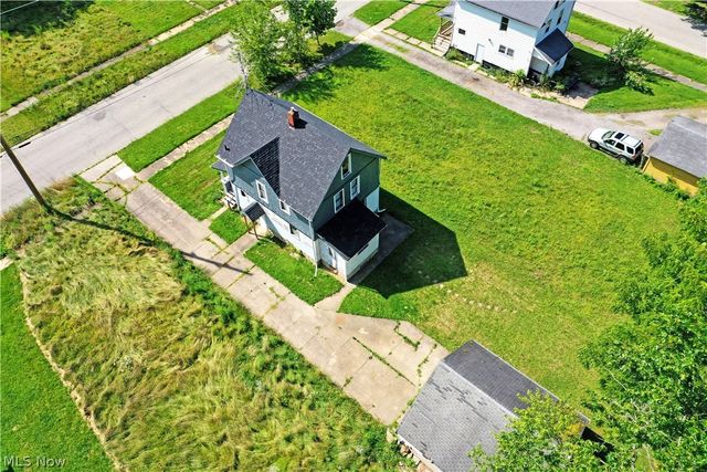 280 Austin Avenue NW, Warren, OH 44485