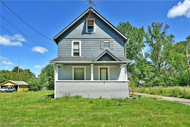 280 Austin Avenue NW, Warren, OH 44485