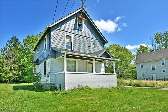 280 Austin Avenue NW, Warren, OH 44485