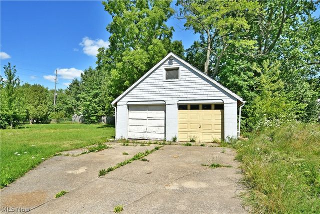 280 Austin Avenue NW, Warren, OH 44485