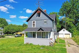 280 Austin Avenue NW, Warren, OH 44485
