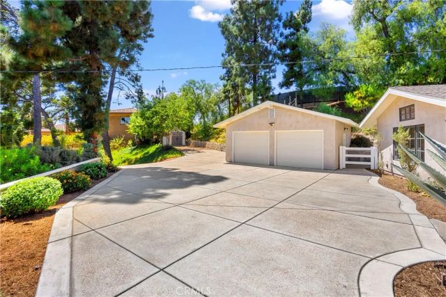 2201 Skyline Dr., Fullerton, CA 92831
