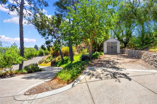 2201 Skyline Dr., Fullerton, CA 92831