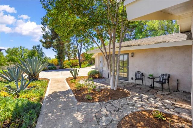 2201 Skyline Dr., Fullerton, CA 92831