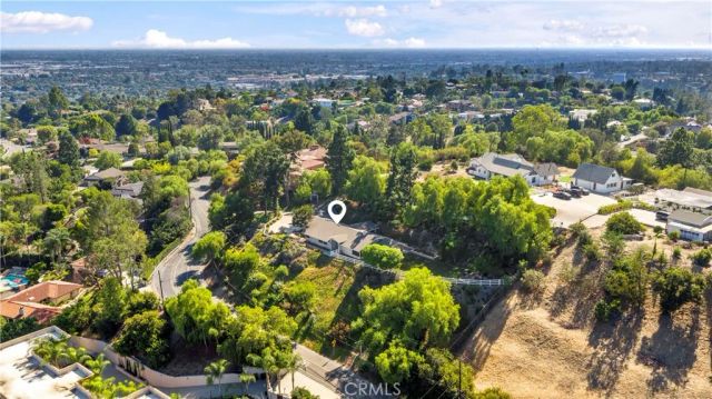 2201 Skyline Dr., Fullerton, CA 92831