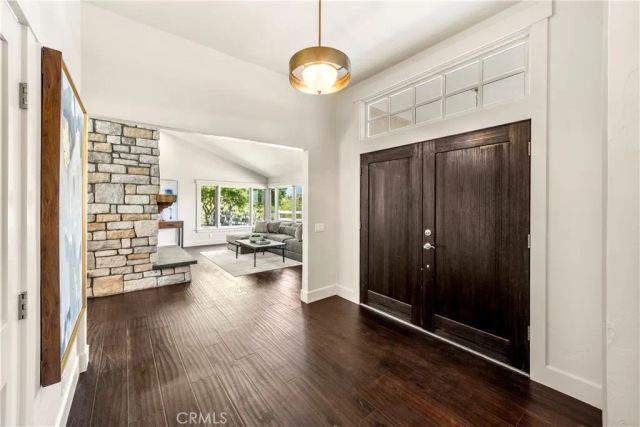 2201 Skyline Dr., Fullerton, CA 92831