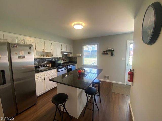 154 S 6Th Ave, Manville Boro, NJ 08835