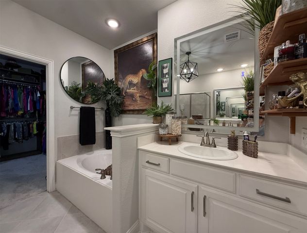 312 Bestowal Lane, Mclendon Chisholm, TX 75032