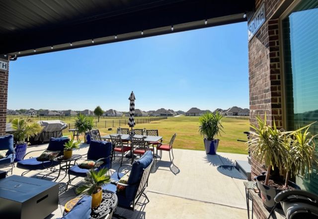 312 Bestowal Lane, Mclendon Chisholm, TX 75032