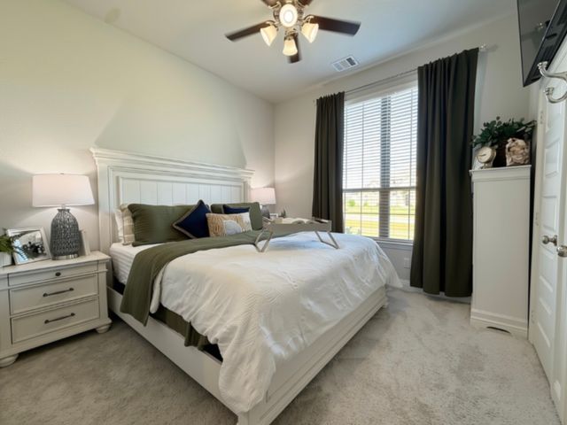 312 Bestowal Lane, Mclendon Chisholm, TX 75032