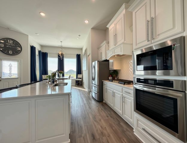 312 Bestowal Lane, Mclendon Chisholm, TX 75032