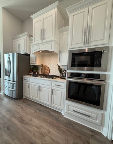 312 Bestowal Lane, Mclendon Chisholm, TX 75032