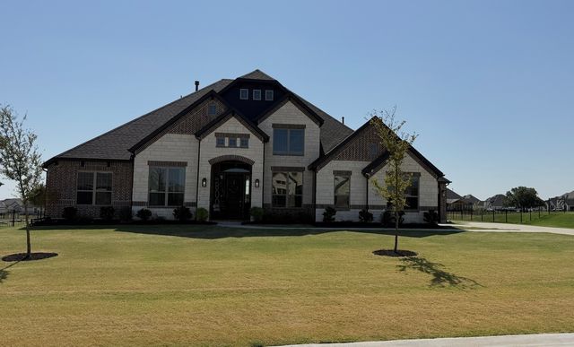 312 Bestowal Lane, Mclendon Chisholm, TX 75032