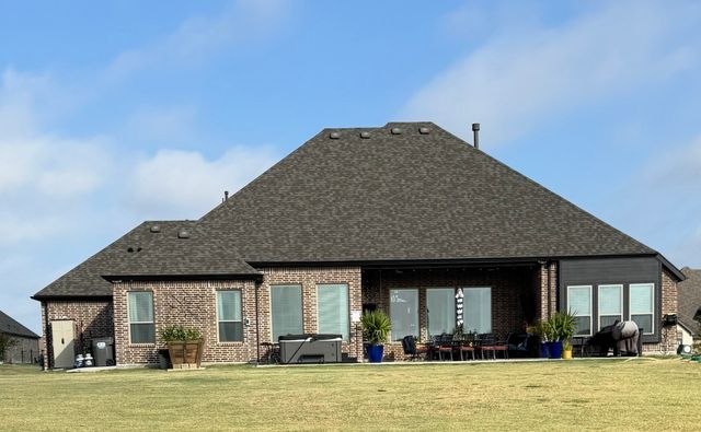 312 Bestowal Lane, Mclendon Chisholm, TX 75032
