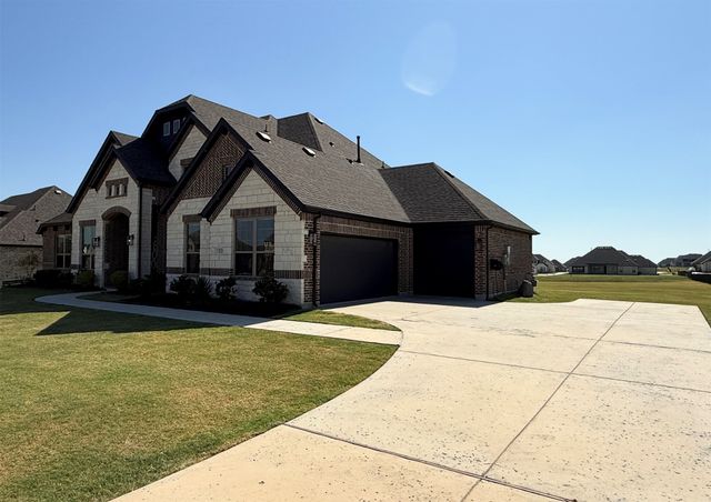 312 Bestowal Lane, Mclendon Chisholm, TX 75032