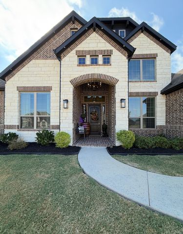 312 Bestowal Lane, Mclendon Chisholm, TX 75032