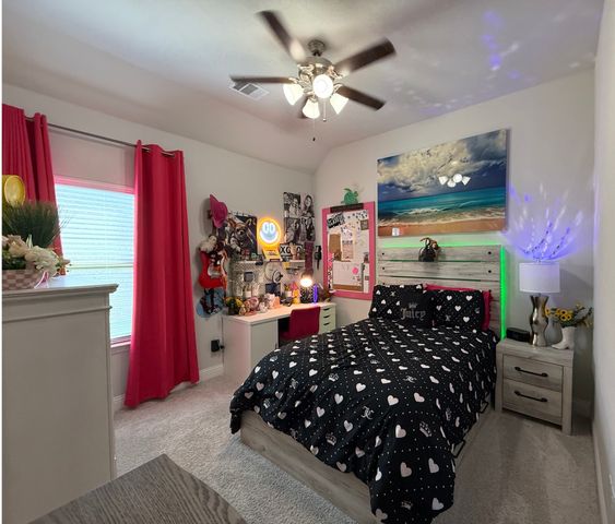312 Bestowal Lane, Mclendon Chisholm, TX 75032