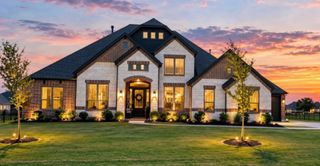 312 Bestowal Lane, Mclendon Chisholm, TX 75032