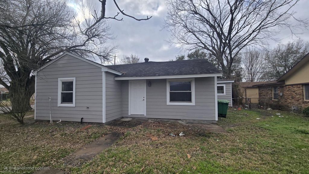 8654 Tilgham Street, Houston, TX 77029