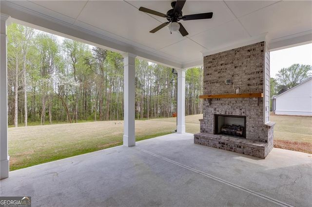 5430 Settingdown Road, Cumming, GA 30041