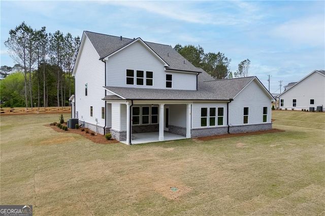 5430 Settingdown Road, Cumming, GA 30041
