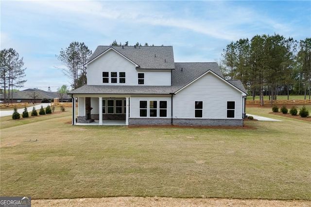 5430 Settingdown Road, Cumming, GA 30041